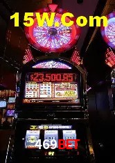 A Emoção da Loteria na 469Bet: Uma Chance de Mudança de Vida